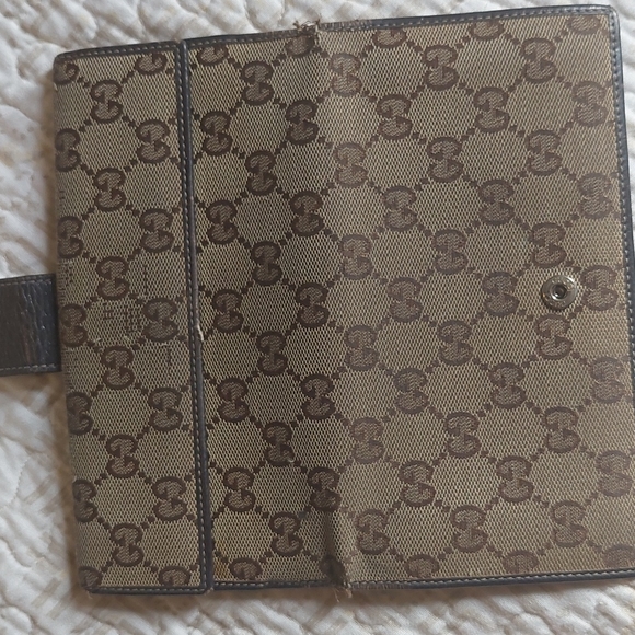 Gucci Wallet - Picture 8 of 13